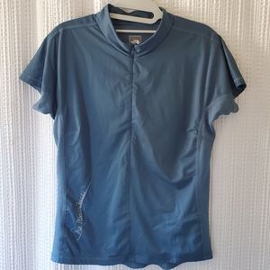 The North Face Vapor Wick Cycling Shirt